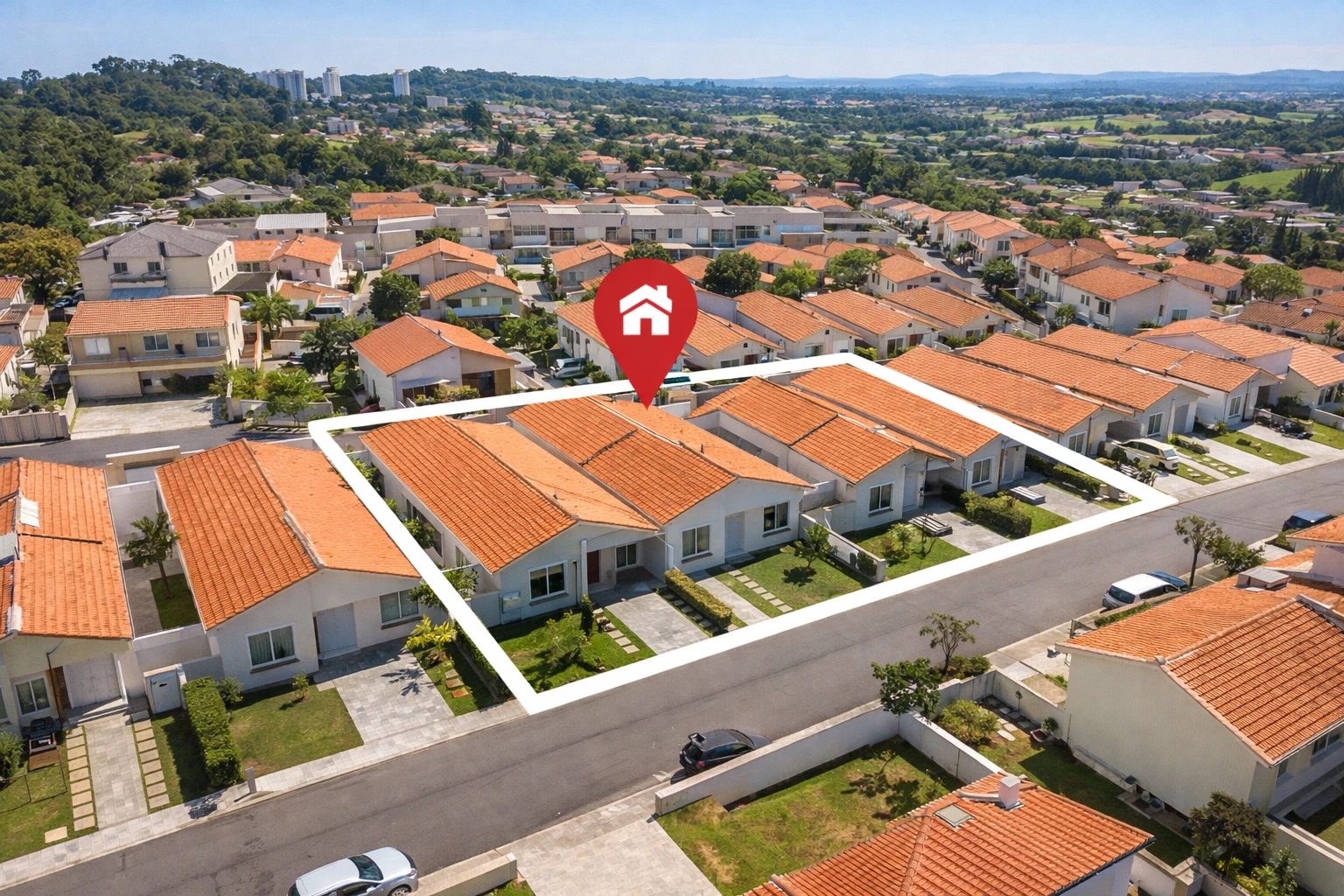 Laudo de avaliação para compra e venda de imóvel em São Paulo conforme ABNT NBR 14653