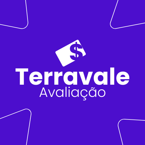 Logo Terravale Avaliação